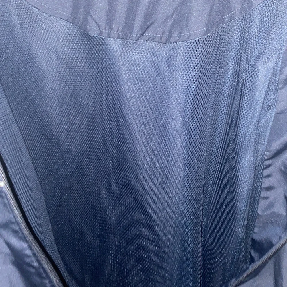 Nike Zip up Windbreaker Jacket Nice!!! - Picture 8 of 12